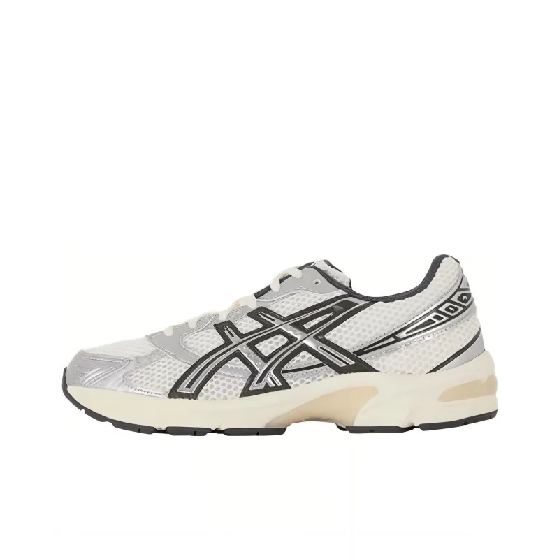 Asics Gel 1130 Cream Pure Silver-0