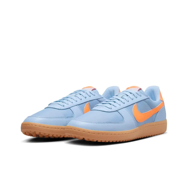 Nike Field General '82 Aluminum Total Orange-2