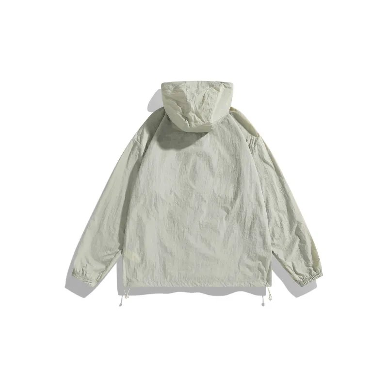 MXDT Super Light, Breathable, Waterproof, UV Protection Sun Protection Clothing Unisex-13