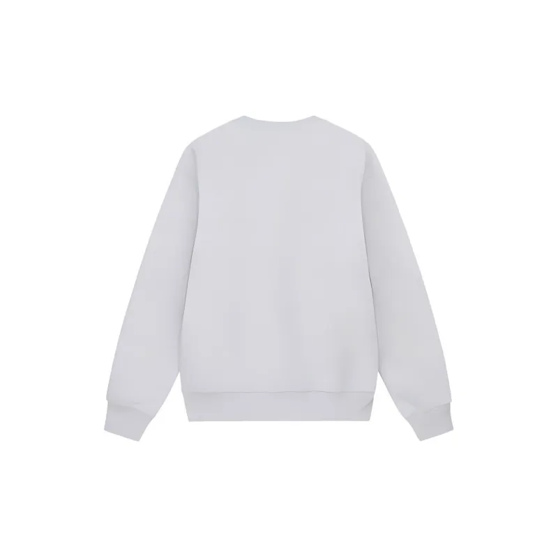 Stussy No.4 Crewneck-5