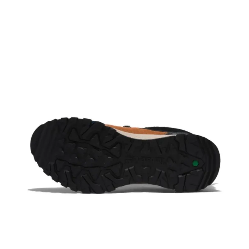 Timberland Lincoln Peak Casual Shoes Men Low-Top Brown-6