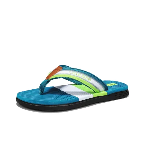 EASTERN CAMEL Flip Flops Men