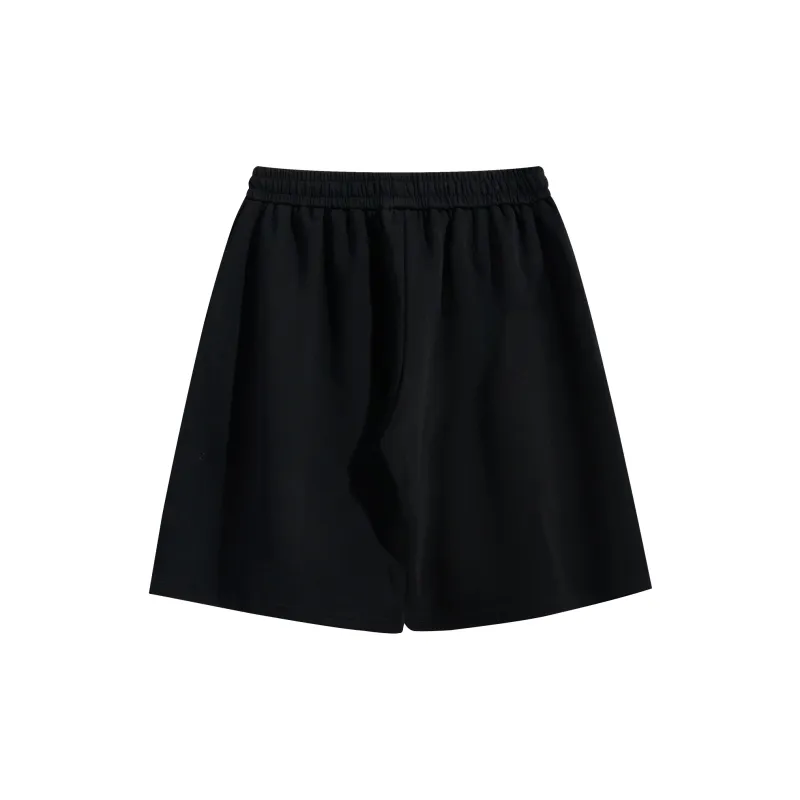 WANX Casual Shorts Unisex-1