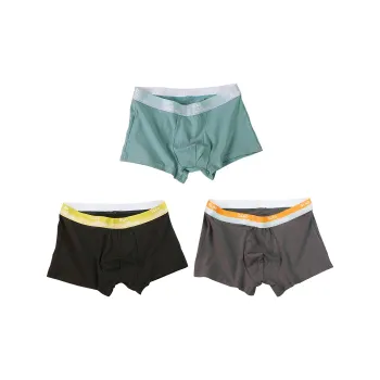 MADALLO Underpants Men's 3 Pack