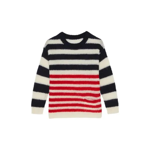 INES DE LA FRESSANGE Knitwear Women's Black