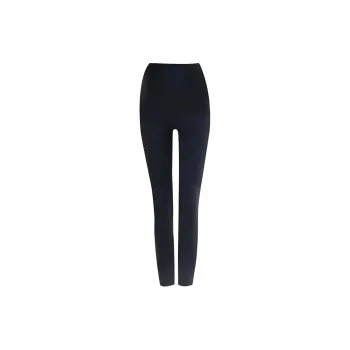 2323 Body Sculpting Compression Leggings Women's Black