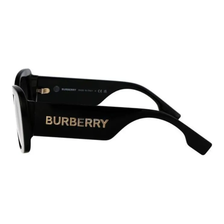 Burberry Cat Eye Frame Sunglasses-1