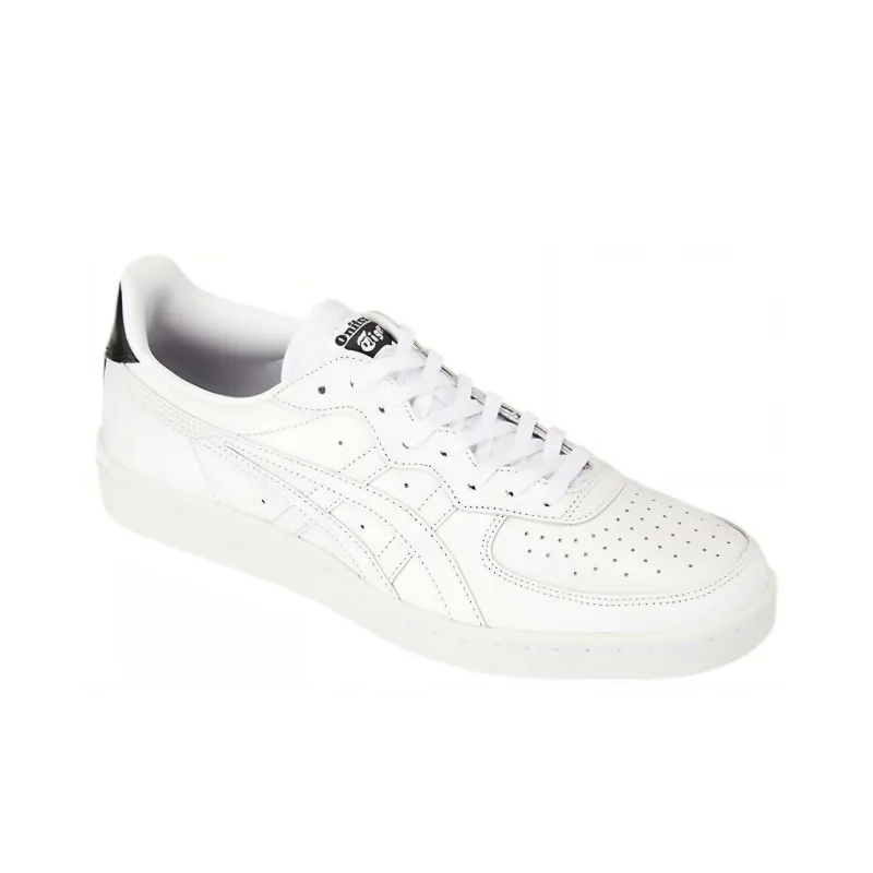 Onitsuka Tiger Gsm 'White'-3