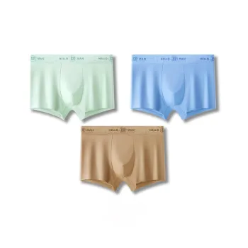 MIIOW Men Underpants