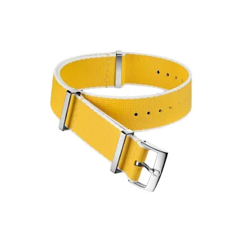 OMEGA NATO Collection OMEGA Compatibility Watch Band 21 22mm Nylon Material
