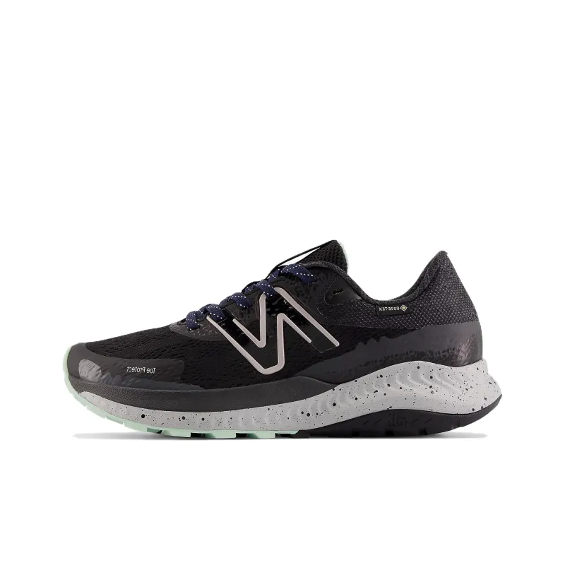 New Balance DynaSoft Nitrel V5 Gtx Sneakers 'Black' Women's-0
