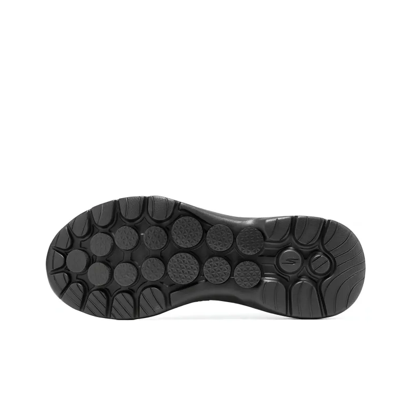 Skechers Go Walk 'Black'-5