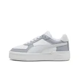 White Gray