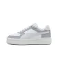 White Gray