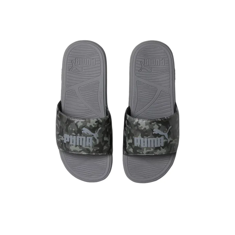 Puma Cool Cat 2.0 Slide 'Camo - Asphalt'-2