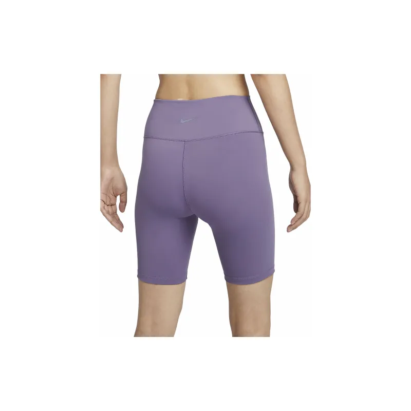 Nike Cycling Pants Women's Dawn Purple/Black-1