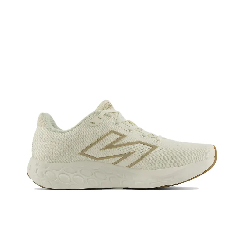 New Balance Fresh Foam 680v8 Angora Linen Stoneware Women's-1