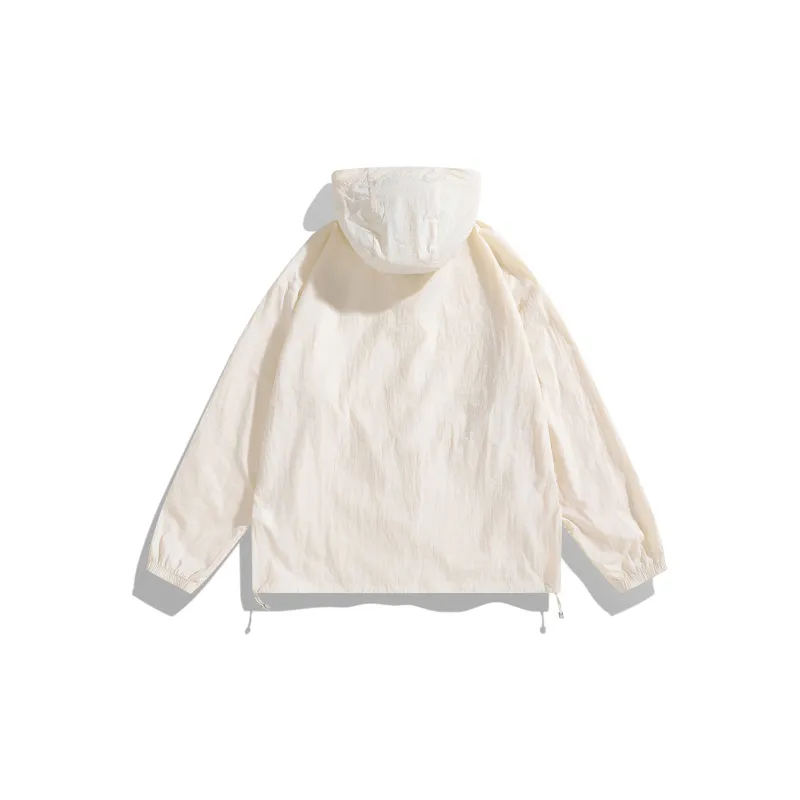 MXDT Super Light, Breathable, Waterproof, UV Protection Sun Protection Clothing Unisex-1