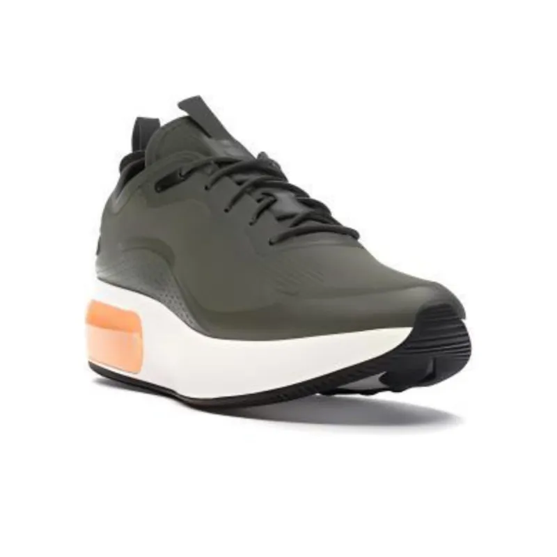 Nike Air Max Dia Medium Olive Women's-2
