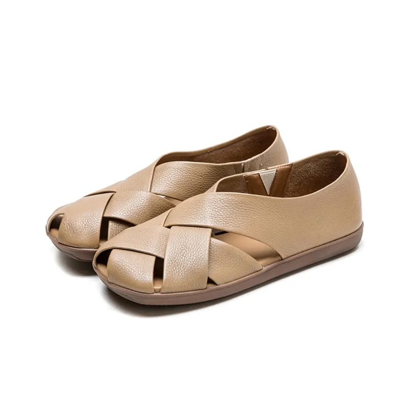 Jay Roman Sandals Women's-10