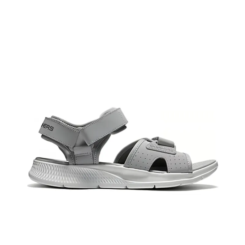Skechers Beach Sandals Men's Gray-1
