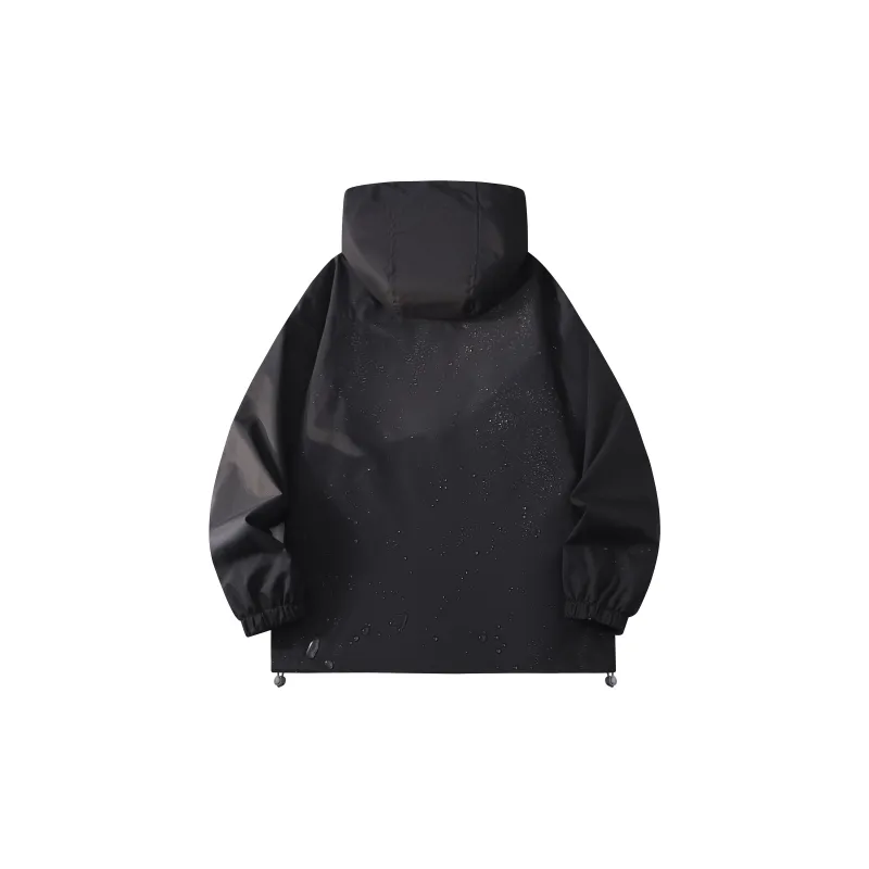 RCTAMY Windbreaker Jackets Unisex-1