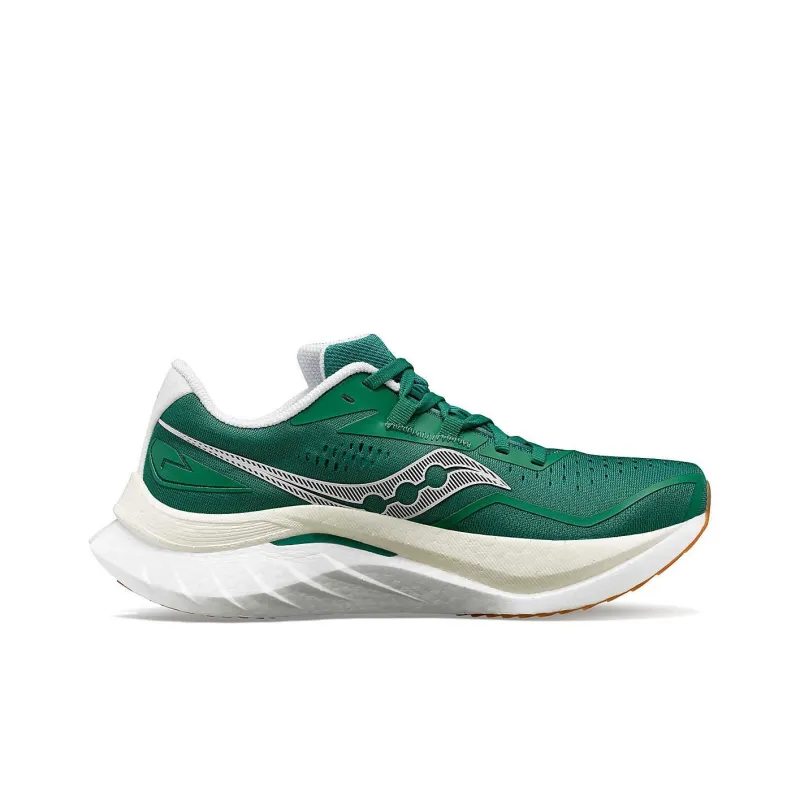 Saucony Endorphin Speed 4 Verdant White-1