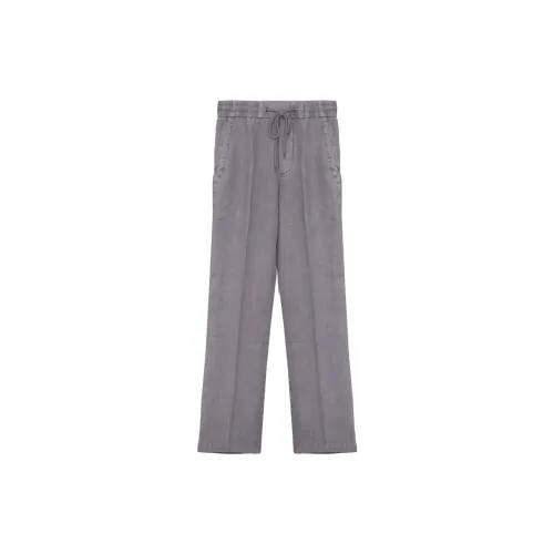 JAMES PERSE Casual Pants Men Light Purple