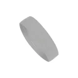Light Gray Slip-Resistant Silicone