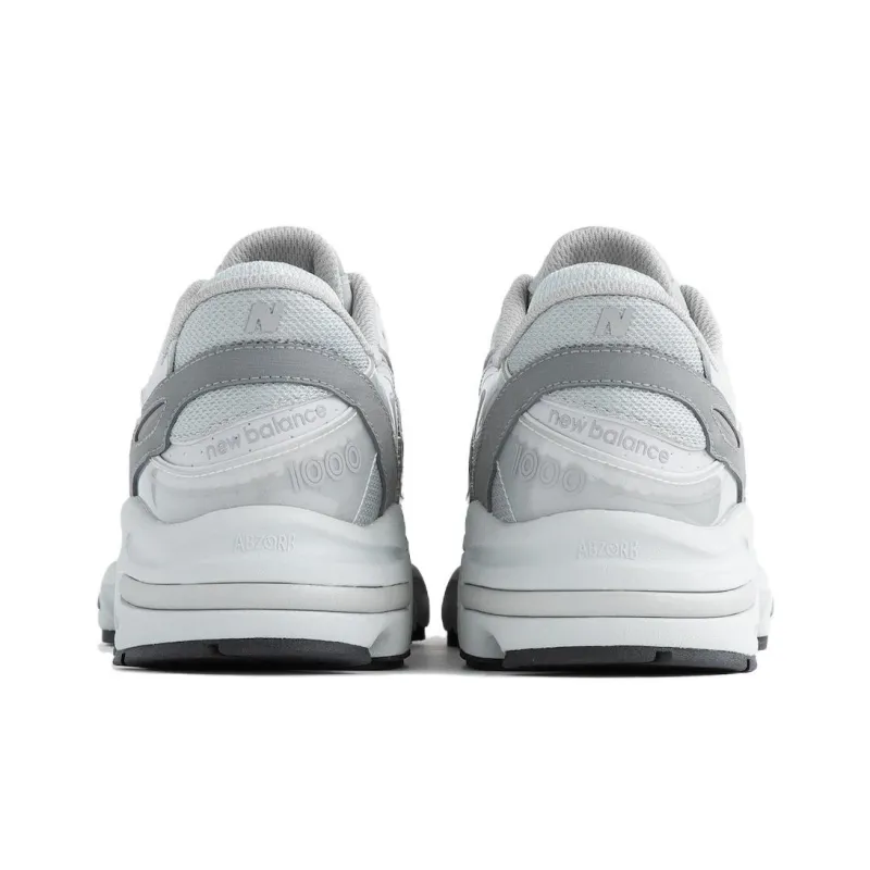 New Balance 1000 Aime Leon Dore Grey-3