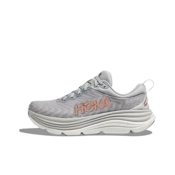 HOKA ONE ONE Gaviota 5 'Harbor Mist Rose Gold'
