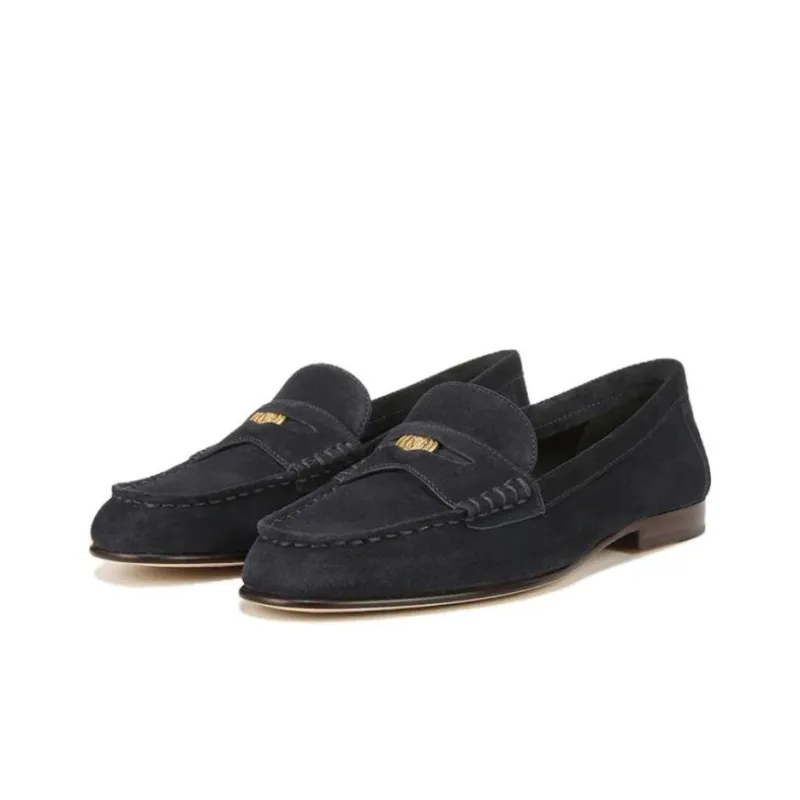 VERONICA BEARD Loafers Women's Black-2