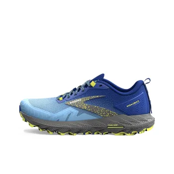 Brooks Cascadia 17 'Blue Sulphur'