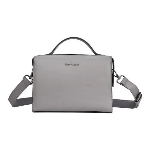 Hush Puppies Crossbody Bags Gray