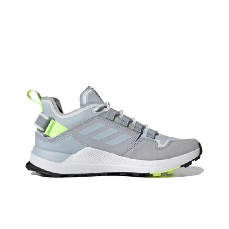 Adidas Terrex Hikster Low 'Halo Silver Blue' Women's-1