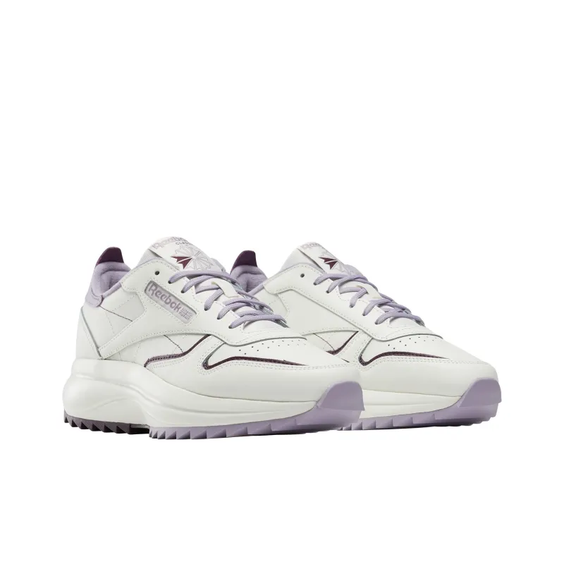 Reebok Height Increasing Slip Resistant Running Shoes Women's White-1