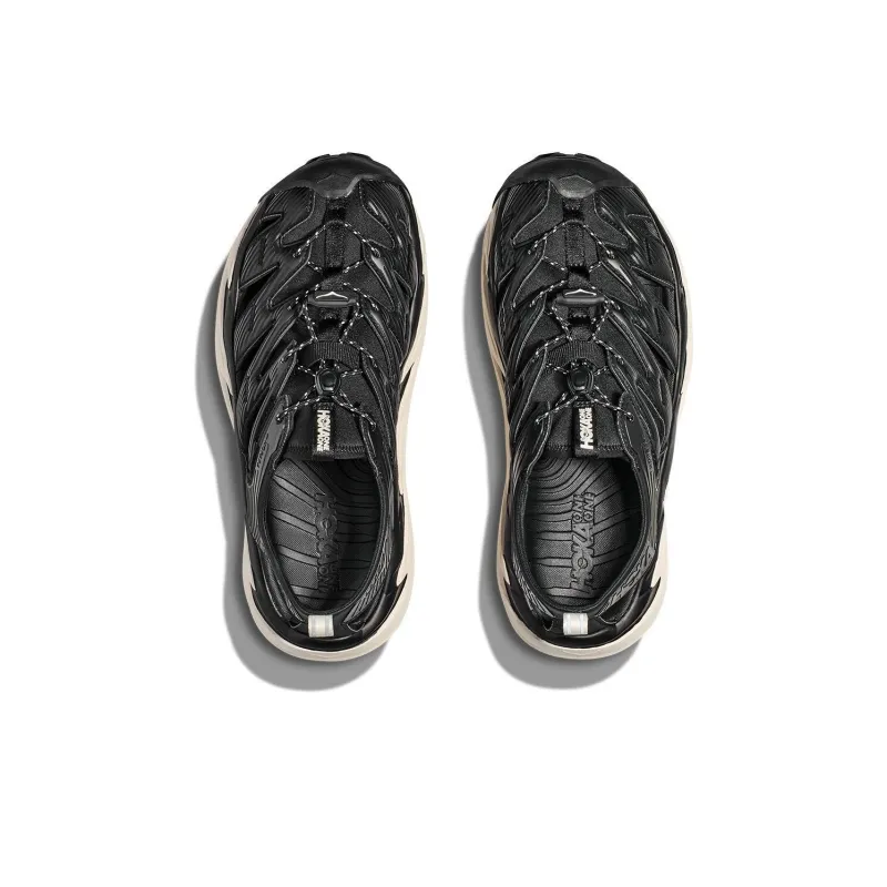 HOKA ONE ONE Hopara Black Alabaster-4