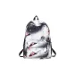 Black Single Bag