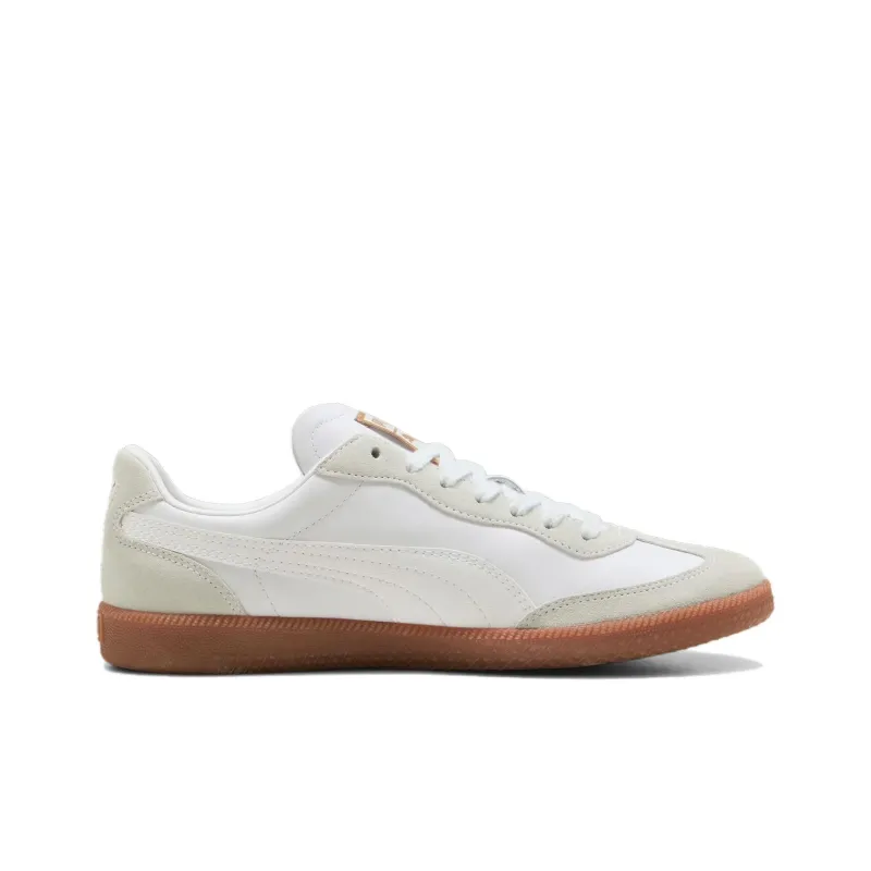 PUMA Super Liga Og Retro Sneakers 'White'-1
