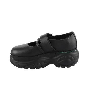 VIRÓN X Buffalo Source Platform Shoes