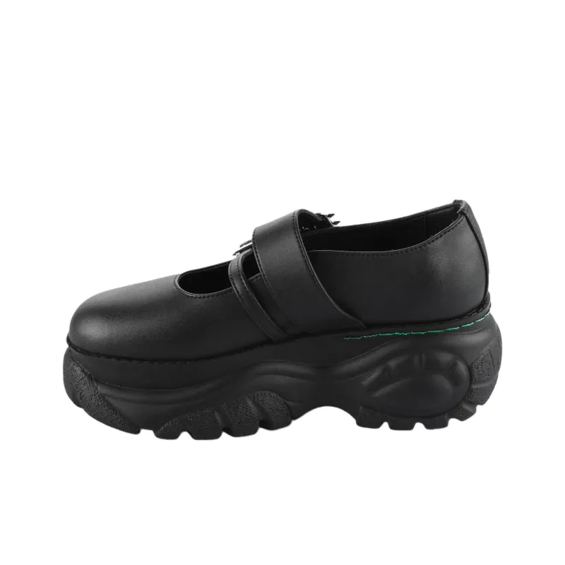 VIRÓN X Buffalo Source Platform Shoes-0