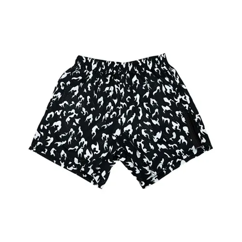 LVXWA Casual Shorts Unisex