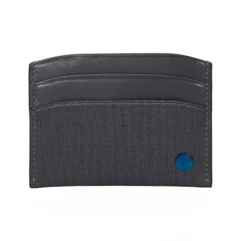 BVP Card Holders Italy Version Wheat Gray