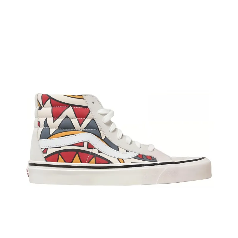 Vans SK8 Hi 38 DX Anaheim Factory 2018-1