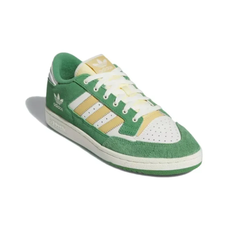Centennial Adidas Originals 85 Low 'Preloved Green Oat'-2