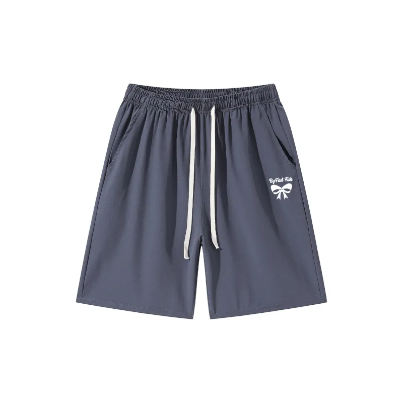 FASTFISH Casual Shorts Unisex-16