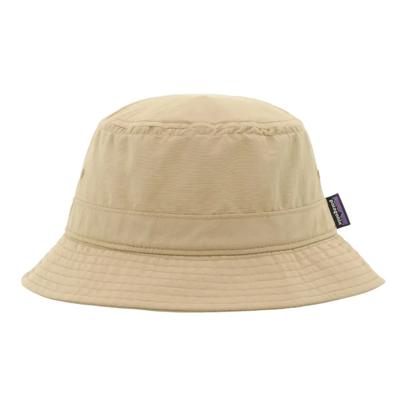 Patagonia Bucket Hats Unisex Khaki-1