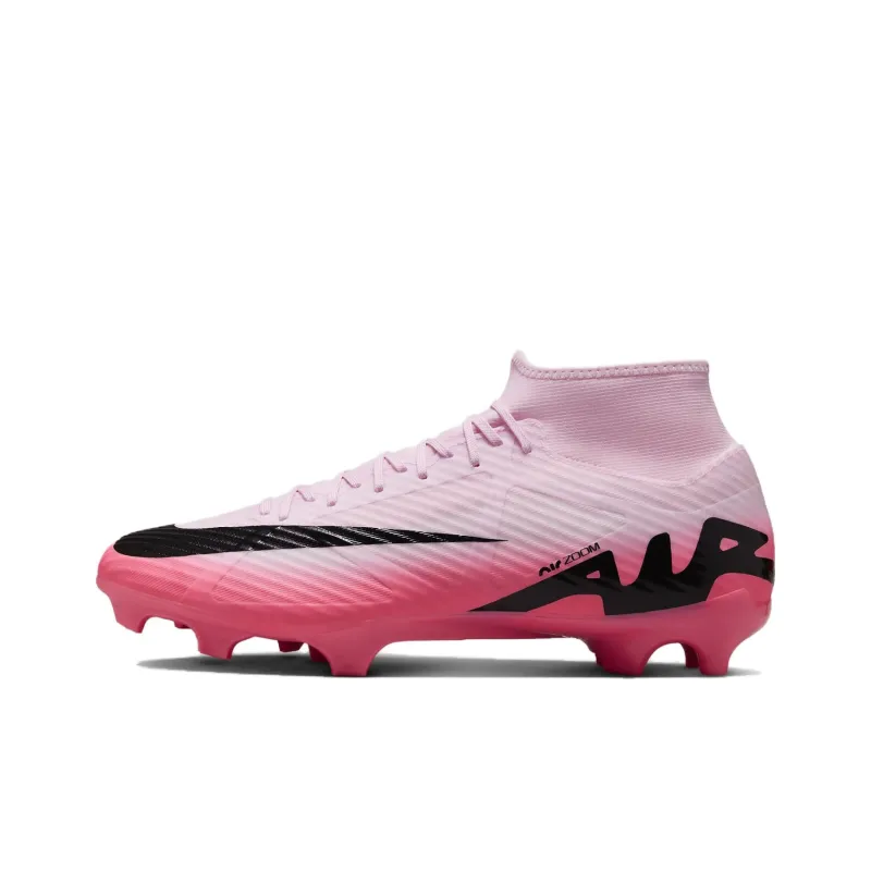 Nike Zoom Mercurial Superfly 9 Academy FG/MG 'Mad Brilliance Pack'-0