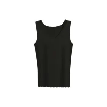 Red bean Women's Tank Tops