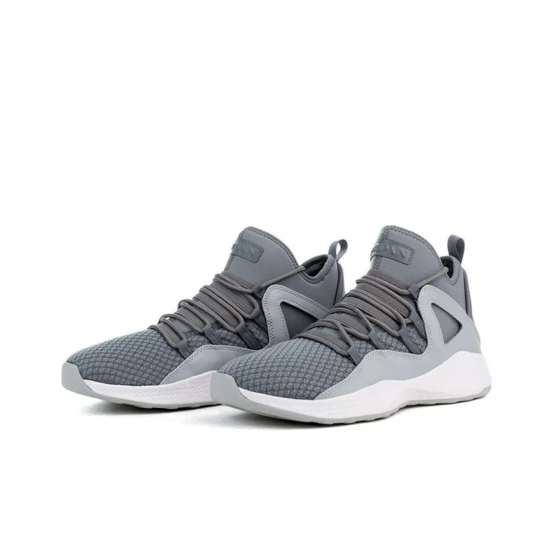 Jordan Formula 23 Cool Grey-2
